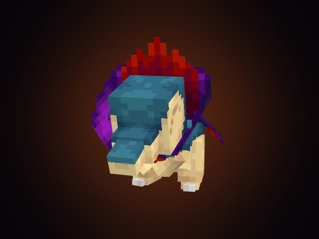 Héricendre Vampire